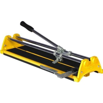 Image for HDX 20 In. Rip Ceramic Tile Cutter from HD Supply