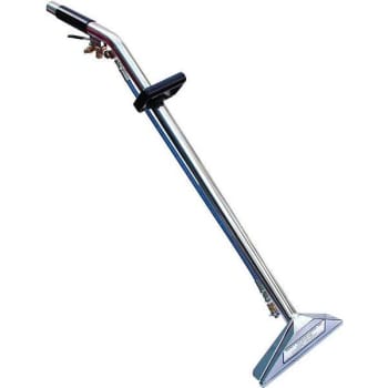 Namco 12 In. Heavy-Duty Stainless Steel Floor Wand