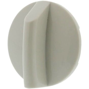 Image for Exact Replacement Parts Control Knob (Fits GE) from HD Supply