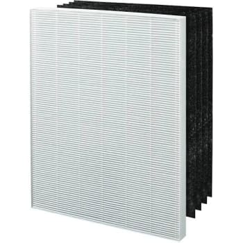 Image for Winix True Hepa Plus 4 Carbon Filters Replacement Filter E from HD Supply