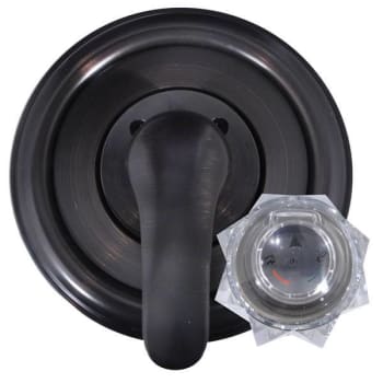 Image for Danco 1-Handle Valve Trim Kit Oil Rubbed Bronze For Delta Tub/Shower Faucets from HD Supply