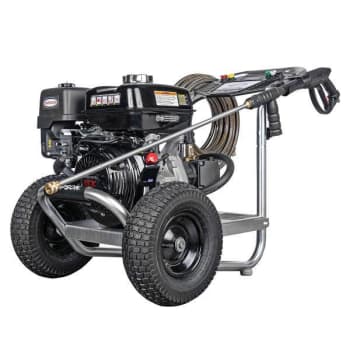Image for Simpson 4400 Psi 4.0 Gpm Cold Water Pressure Washer W/ Honda Gx390 Engine from HD Supply