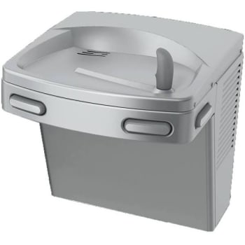 Image for Oasis Stnls Ada Sgl Level Drinking Fountain, Refrigerated, #10 X 1in, 660w from HD Supply