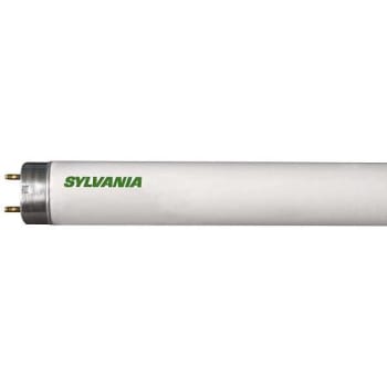Sylvania " ' 32-Watt Linear T8 Fluorescent Tube Light Bulbdaylight