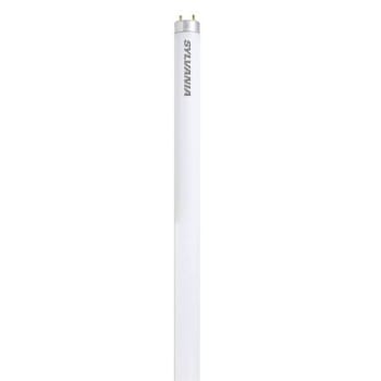 Sylvania " ' 20-Watt Linear T12 Fluorescent Tube Light Bulbcool White