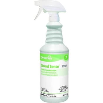 Image for Good Sense Apple Odor Counteractants Air Freshener Spray, 32 Oz, Case Of 12 from HD Supply