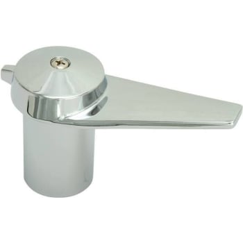 Image for Powers Process Controls Lever Handle from HD Supply