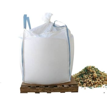Image for Bare Ground 1000 Lb. Sack Coated Granular With Traction from HD Supply
