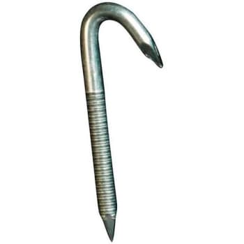 Image for Suspend-It Wire-Fastening Nail Hooks For Suspended Ceilings (12-Case) from HD Supply