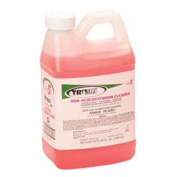 Image for Franklin Cleaning Technology Non-Acid Restroom Cleaner 64 Oz. Case Of 4 from HD Supply