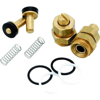 Image for Powers Process Controls Check Stop Repair Kit (For 900 Valve) from HD Supply