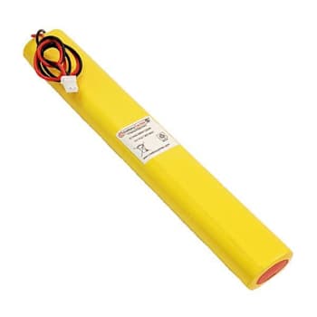 Battery Center 9.6v 700mah Replacement Battery