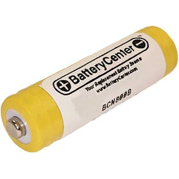 Battery Center 1.2v 1000mah AA NiCad Replacement Battery
