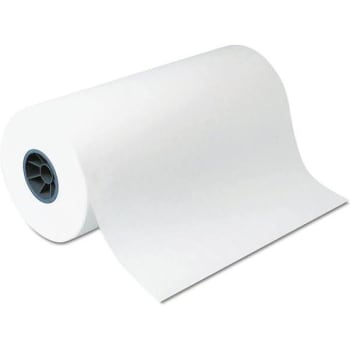 Image for Butcher & Packer 18 In. X 1000 Ft. Poly Wrap Paper from HD Supply