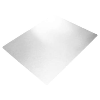 Image for Advantagemat® Plus Apet Rectangular Chair Mat For Hard Floors - 29" X 47" from HD Supply