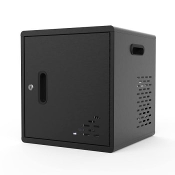 Image for Modular 10 Bay Charging Cabinet from HD Supply