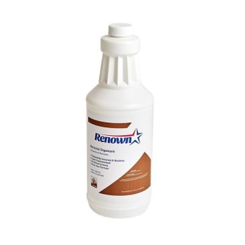 Renown 32 Oz. Bacterial Digestant (12 Per Case)