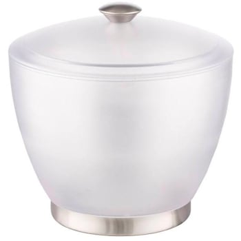 Image for White Round Paper Wastebasket Liners. Fit On The Base Of The Wastebasket To Protect Against Discarded Drinks And Food. Case Pack from HD Supply
