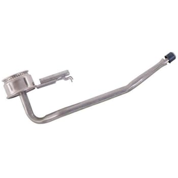 Image for 20" Gas Rear Top Burner from HD Supply