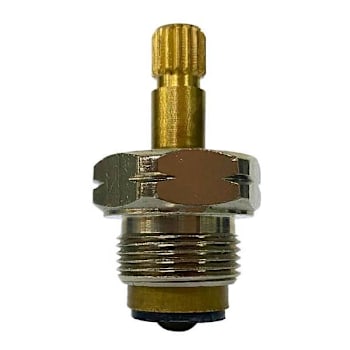 Image for Replacement For Gerber Cold Faucet Stem 1-15/16 In. Length from HD Supply