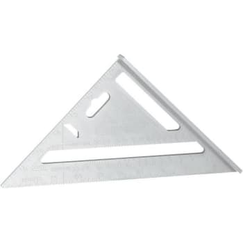 Image for Empire 7 in. Magnum Aluminum Rafter Square from HD Supply