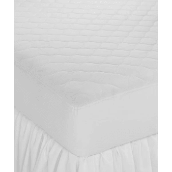 Image for Martex  Ultra Touch Mattress Pad King Case Of 5 from HD Supply
