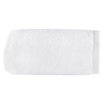 Image for Hyatt Cotton Hand Towel 16"x32" 5.09lb Cotton White Case Of 60 from HD Supply