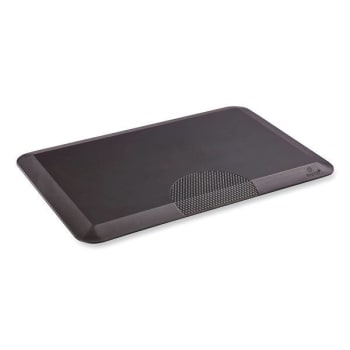 Image for Safco Anti-Fatigue Mat, 24 X 36, Black from HD Supply