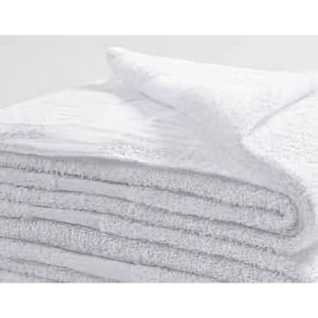 Image for Cotton Bay® Healthcare Bath Towel 21x42 White, Case Of 72 from HD Supply