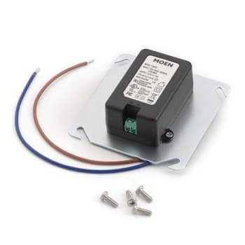 Moen Ac Transformer