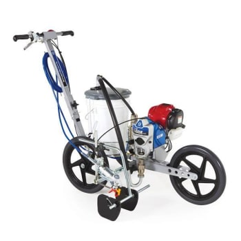 Image for Graco Fieldlazer S100 Airless Field Striper from HD Supply