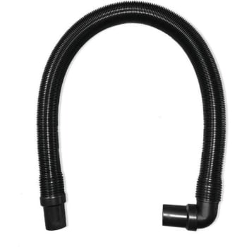 Image for Proteam 48 In. L Static-Dissipating Hose With Cuffs from HD Supply