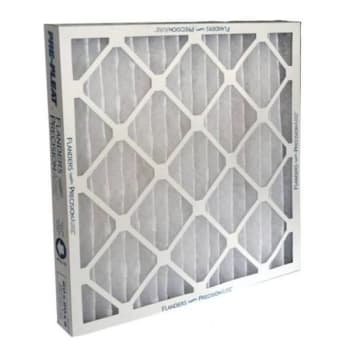 Image for 24 X 24 X 2 In. Merv 6 Pleated Air Filter (12-Pack) from HD Supply