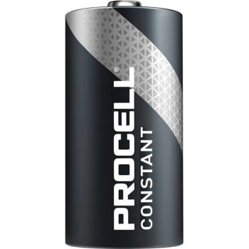 Duracell Procell C Alkaline Battery (12-Pack)