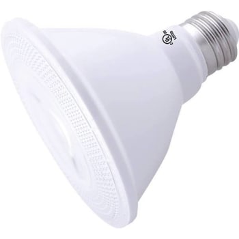 Image for Maintenance Warehouse Par30 Sn Dimmable 60w 40 Deg. Beam Led Bulb (6-Pack) from HD Supply