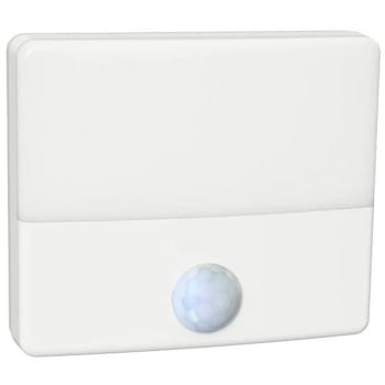 Westek Senti Motion Sensor Nightlight Case Of 6