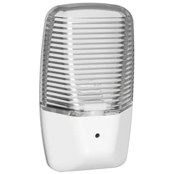 Westek Aria Curve Auto On Night Light Case Of 6