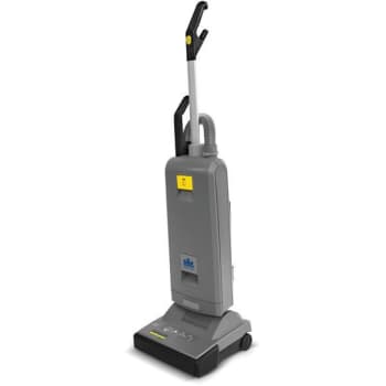 Image for S 18 In. Commercial Upright Vacuum Cleaner from HD Supply