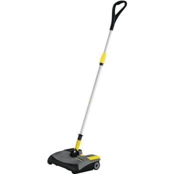 Image for Karcher Eb 30/1 Compact Sweeper With Lithium Ion Battery from HD Supply