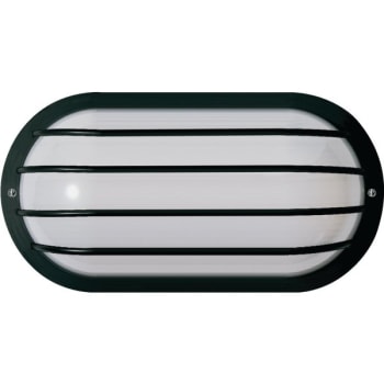 Image for Satco® Brentwood 4 X 10 In. Incandescent Outdoor Wall Sconce from HD Supply