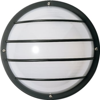Image for Satco® Sf77/859 Brentwood 4 X 10 In. Incandescent Outdoor Wall Sconce from HD Supply