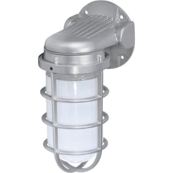 Image for Satco® 4.25 X 9.38 In. Incandescent Wall Sconce from HD Supply