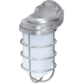 Image for Satco® Sf76/622 5.5 X 11 In. Incandescent Outdoor Wall Sconce from HD Supply