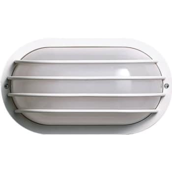 Image for Satco® Brentwood 4 X 5 In. Incandescent Outdoor Wall Sconce from HD Supply