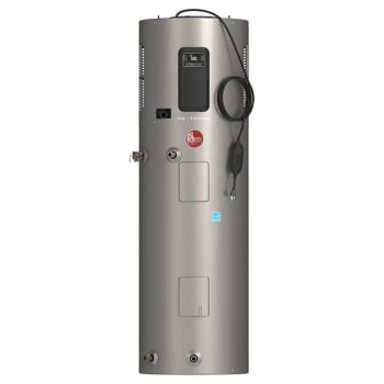Image for Rheem® Professional Prestige 40 Gal 10-Year Proterra® Plug-In Heat Pump from HD Supply