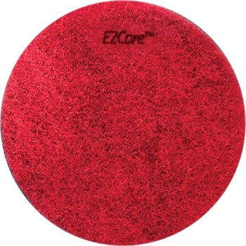 Image for Sc Johnson Professional Ez Care 16 In. Heavy-Duty Scrub Pad (5-Case) from HD Supply