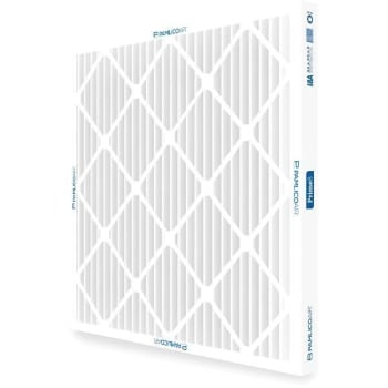 Image for Uline 14 X 25 X 1 In. Merv 8 Pleat Synthetic Air Filter (12-Case) from HD Supply
