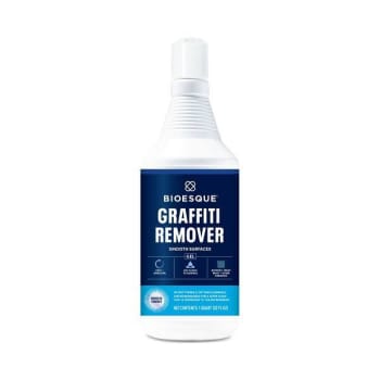 Image for Bioesque 1 Quart Graffiti Remover Gel Case Of 6 from HD Supply