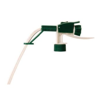 Franklin Cleaning Technology Mobile Dispenser 2 Gal Per Minute Flow Rate
