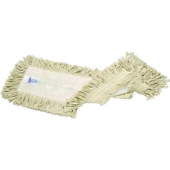 Renown 24 in. Blended Large Dust Mop Head